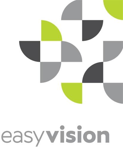 EASYVISION trademark