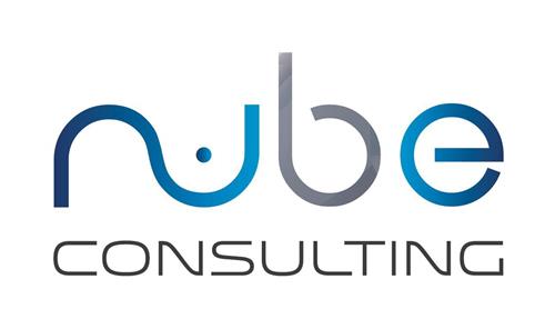 NUBE CONSULTING trademark