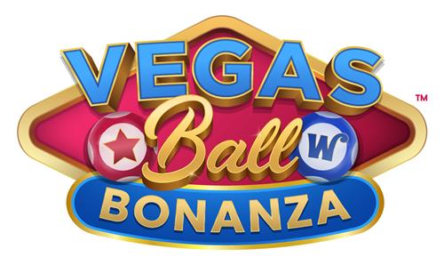 VEGAS Ball BONANZA TM trademark