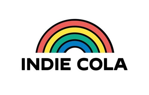 INDIE COLA trademark