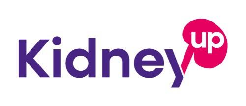 Kidneyup trademark