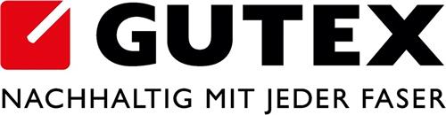 gutex nachhaltig mit jeder faser trademark