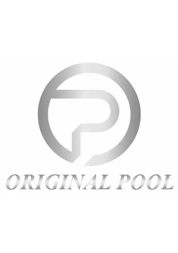 ORIGINAL POOL trademark