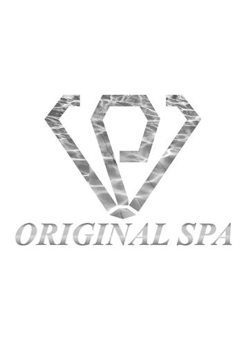 ORIGINAL SPA trademark