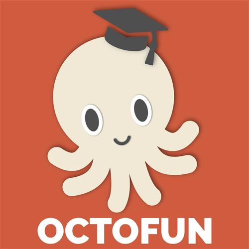 OCTOFUN trademark