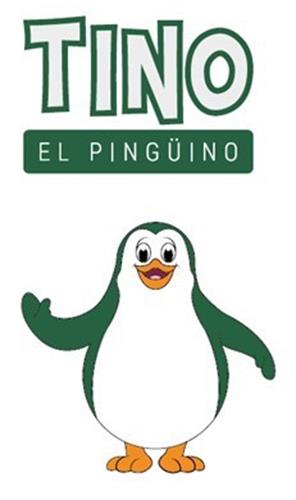 TINO EL PINGÜINO trademark