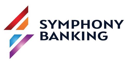 SYMPHONY BANKING trademark