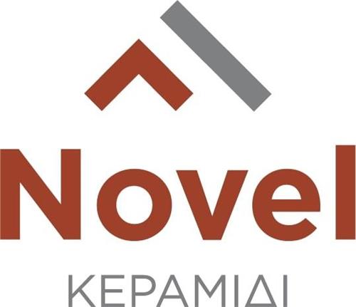 Novel ΚΕΡΑΜΙΔΙ trademark