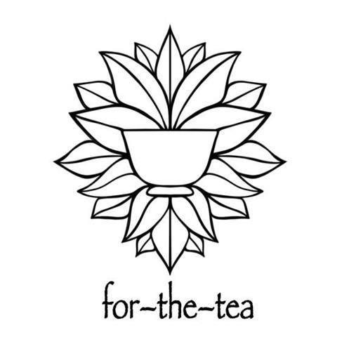 for-the-tea trademark