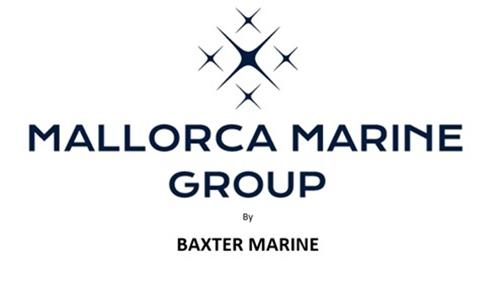 MALLORCA MARINE GROUP BY BAXTER MARINE trademark