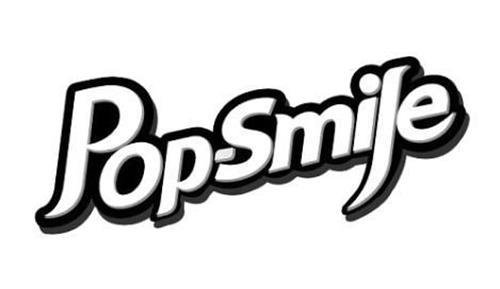 Pop-Smile trademark