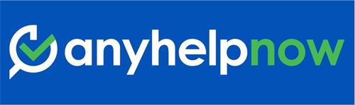 anyhelpnow trademark