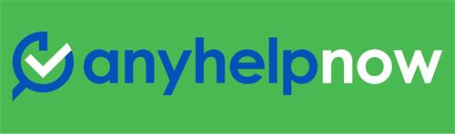 anyhelpnow trademark