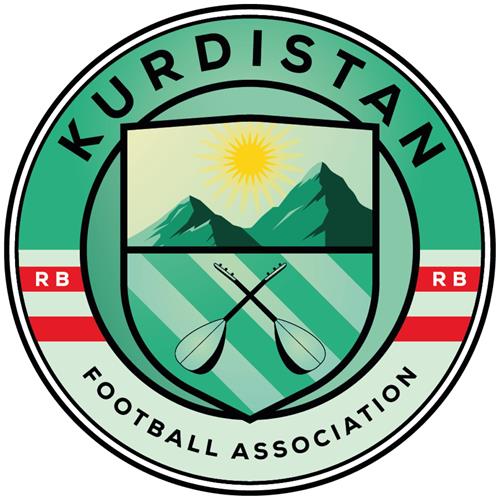 Kurdistan Football Association trademark