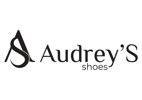 Audrey's shoes trademark