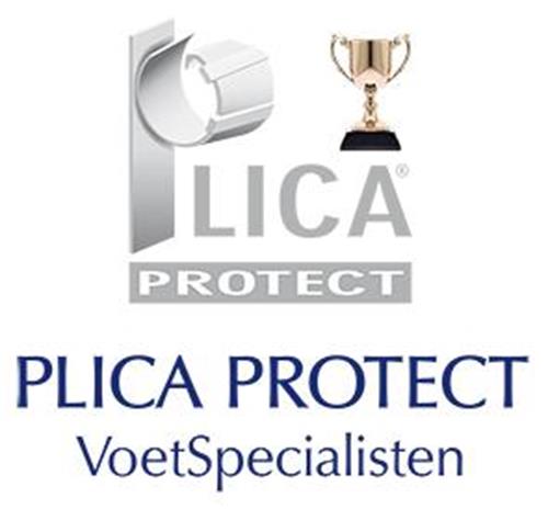 PLICA PROTECT VoetSpecialisten trademark