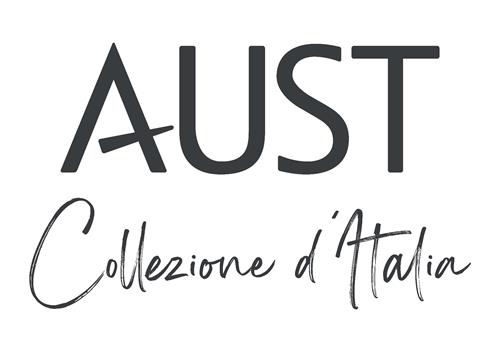 AUST Collezione d'Italia trademark