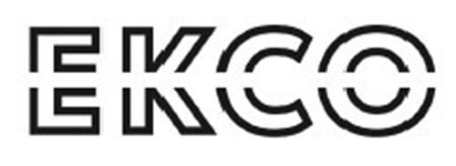 EKCO trademark