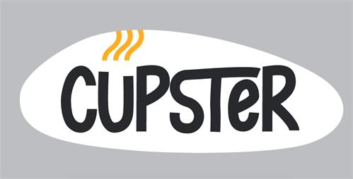 CUPSTER trademark