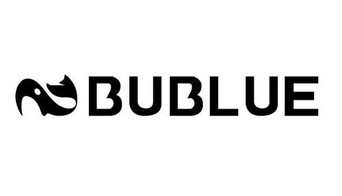 BUBLUE trademark