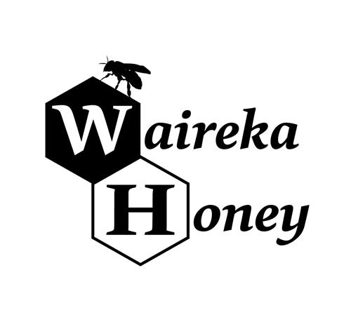 Waireka Honey trademark