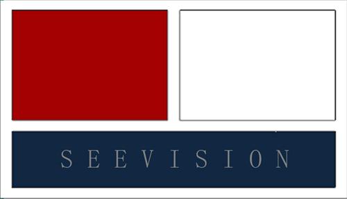 SEEVISION trademark