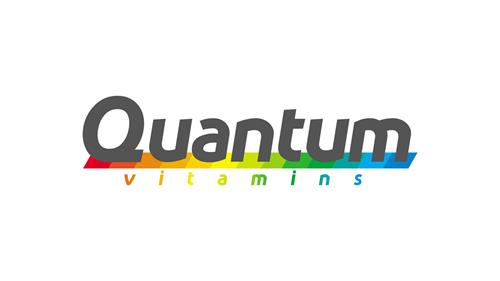 Quantum Vitamins trademark