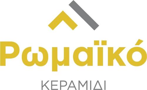 Ρωμαϊκό ΚΕΡΑΜΙΔΙ trademark