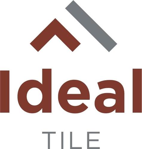 Ideal TILE trademark