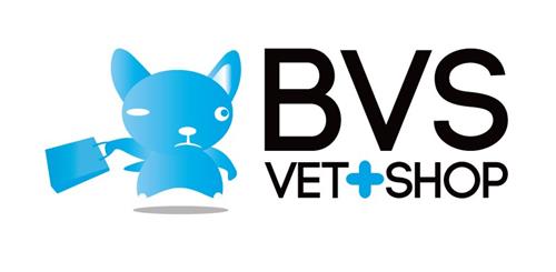 BVS VET+SHOP trademark