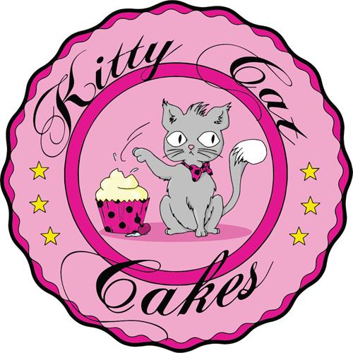 Kitty Cat Cakes trademark