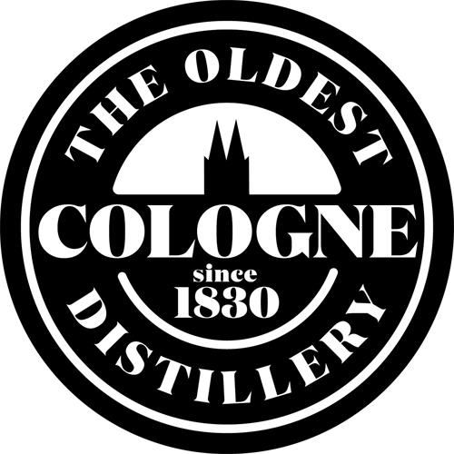 THE OLDEST DISTILLERY COLOGNE since 1830 trademark