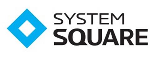 SYSTEM SQUARE trademark