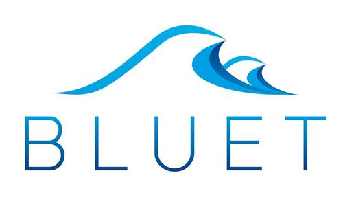 BLUET trademark