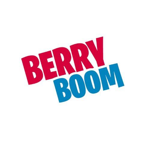 BERRY BOOM trademark