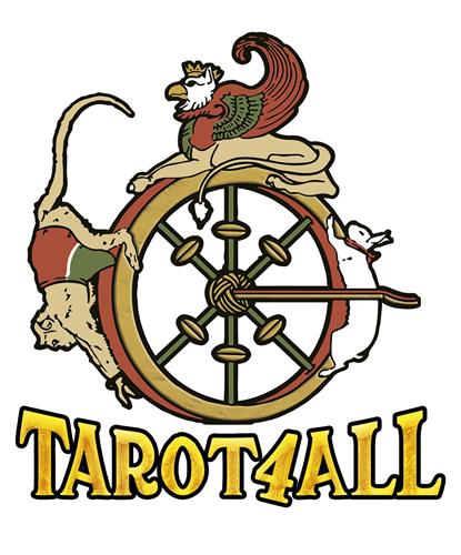 TAROT4ALL trademark