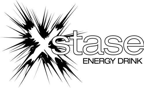 xstase ENERGY DRINK trademark