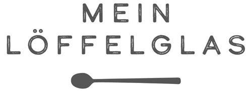 MEIN LÖFFELGLAS trademark