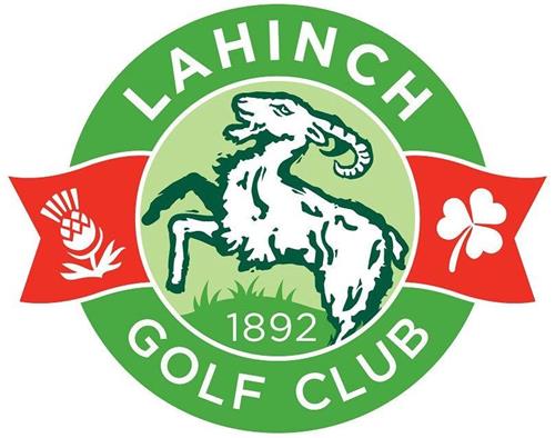 LAHINCH GOLF CLUB 1892 trademark