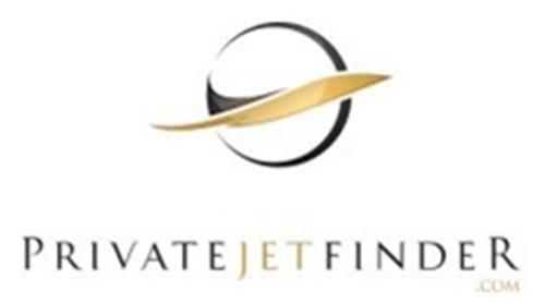 PRIVATEJETFINDER.COM trademark