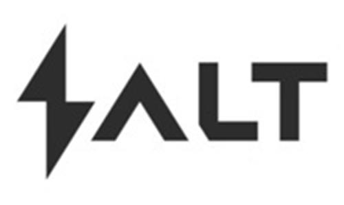 SALT trademark