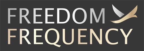 FREEDOM FREQUENCY trademark