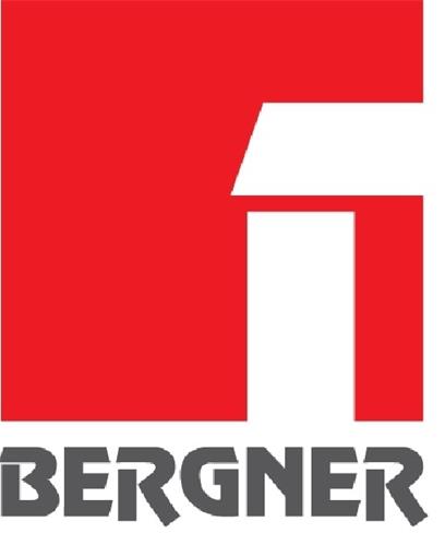 BERGNER trademark