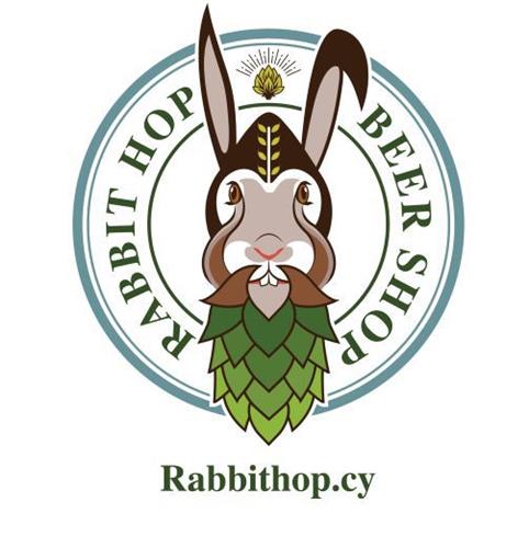 RABBIT HOP BEER SHOP Rabbithop.cy trademark