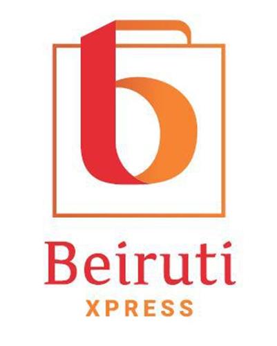 B Beiruti XPRESS trademark