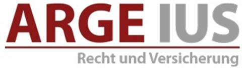 ARGE IUS Recht und Versicherung trademark