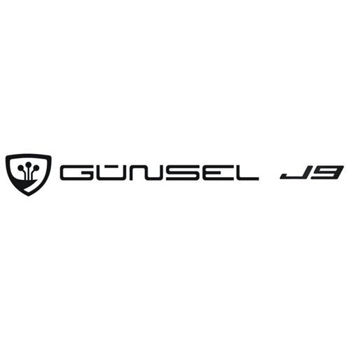 GÜNSEL J9 trademark