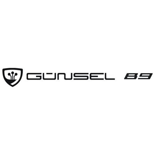 GÜNSEL B9 trademark