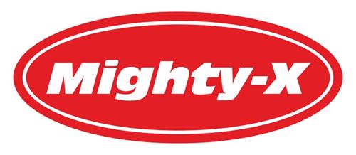 Mighty-X trademark