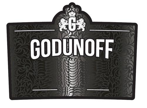 G GODUNOFF trademark